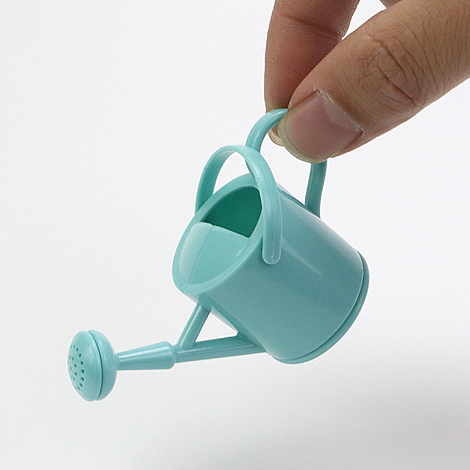 Plant Parent Tools - บัวรดน้ำเด็กเล็ก บัวรดน้ำดอกไม้แบบยืดหยุ่น กระติกน้ำรดน้ำ กระถาง บัวรดน้ำขนาดเล็กสำหรับเด็ก เครื่องมือรดน้ำสำหรับดอกไม้