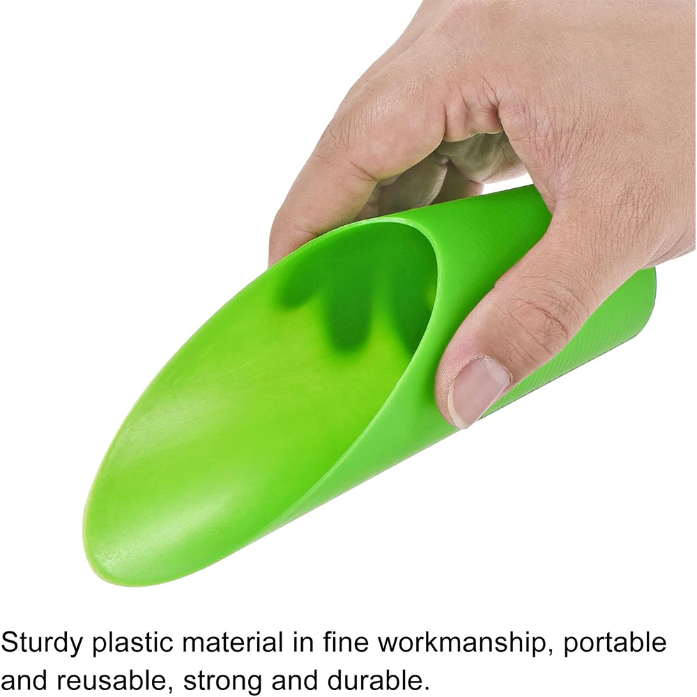 4 ชิ้น/เซ็ต,พลาสติกทนทานถังพลั - Plant Parent Tools บทวิจารณ์และราคา