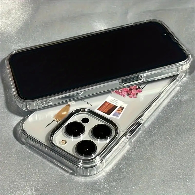 เคสโทรศัพท์ลายคอลลาจหมีเท็ดดี้ - Plants X บทวิจารณ์และราคา