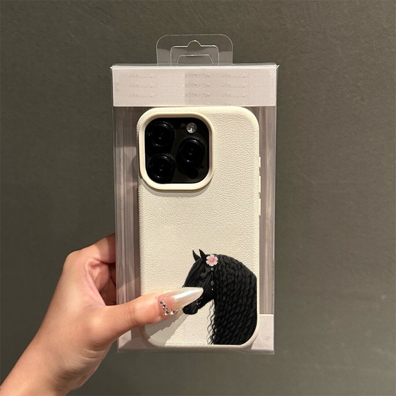 เคสโทรศัพท์สำหรับ iPhone 17 11 - Plants X บทวิจารณ์และราคา