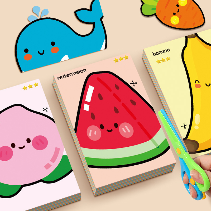 งานตัดกระดาษทำมือ โอริกามิรูปส - Parent Of Plant บทวิจารณ์และราคา