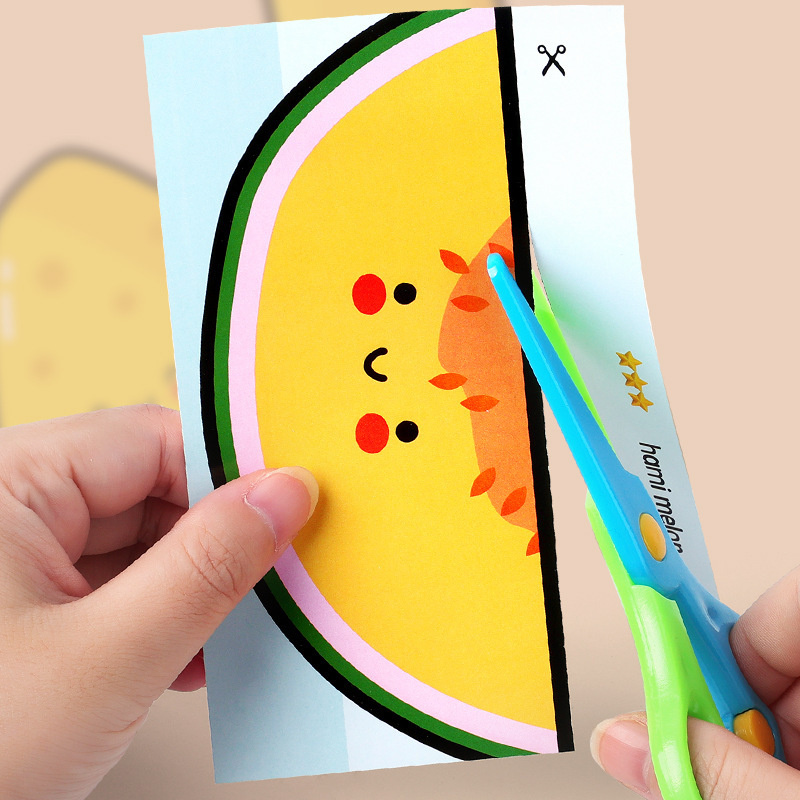 งานตัดกระดาษทำมือ โอริกามิรูปส - Parent Of Plant บทวิจารณ์และราคา