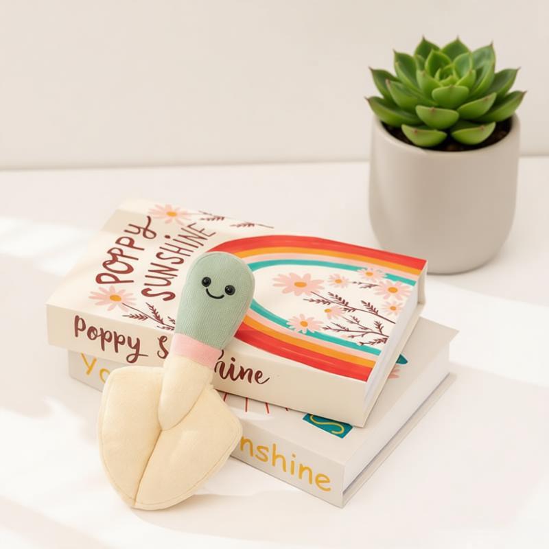 ตุ๊กตาต้นไม้ตัดแต่งสวน ของเล่น - Parent Of Plant บทวิจารณ์และราคา