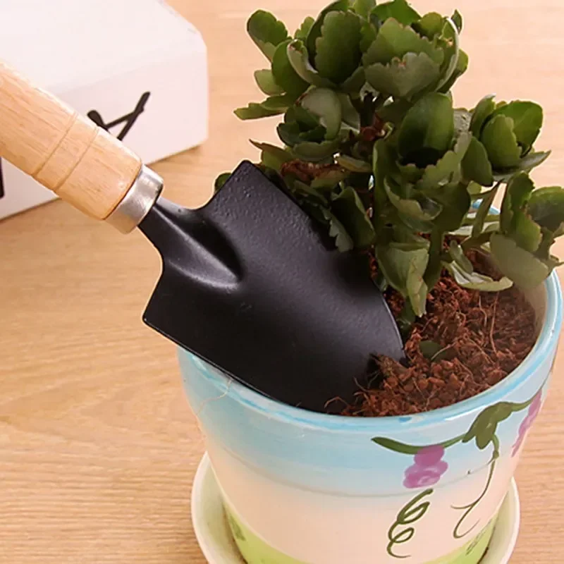 ชุดเครื่องมือทำสวนขนาดเล็ก 3 ช - Plant Parent Tools บทวิจารณ์และราคา