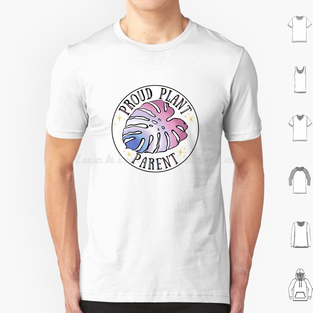 เสื้อยืดพ่อแม่ของคนรักต้นไม้ ไ - Parent Of Plant บทวิจารณ์และราคา