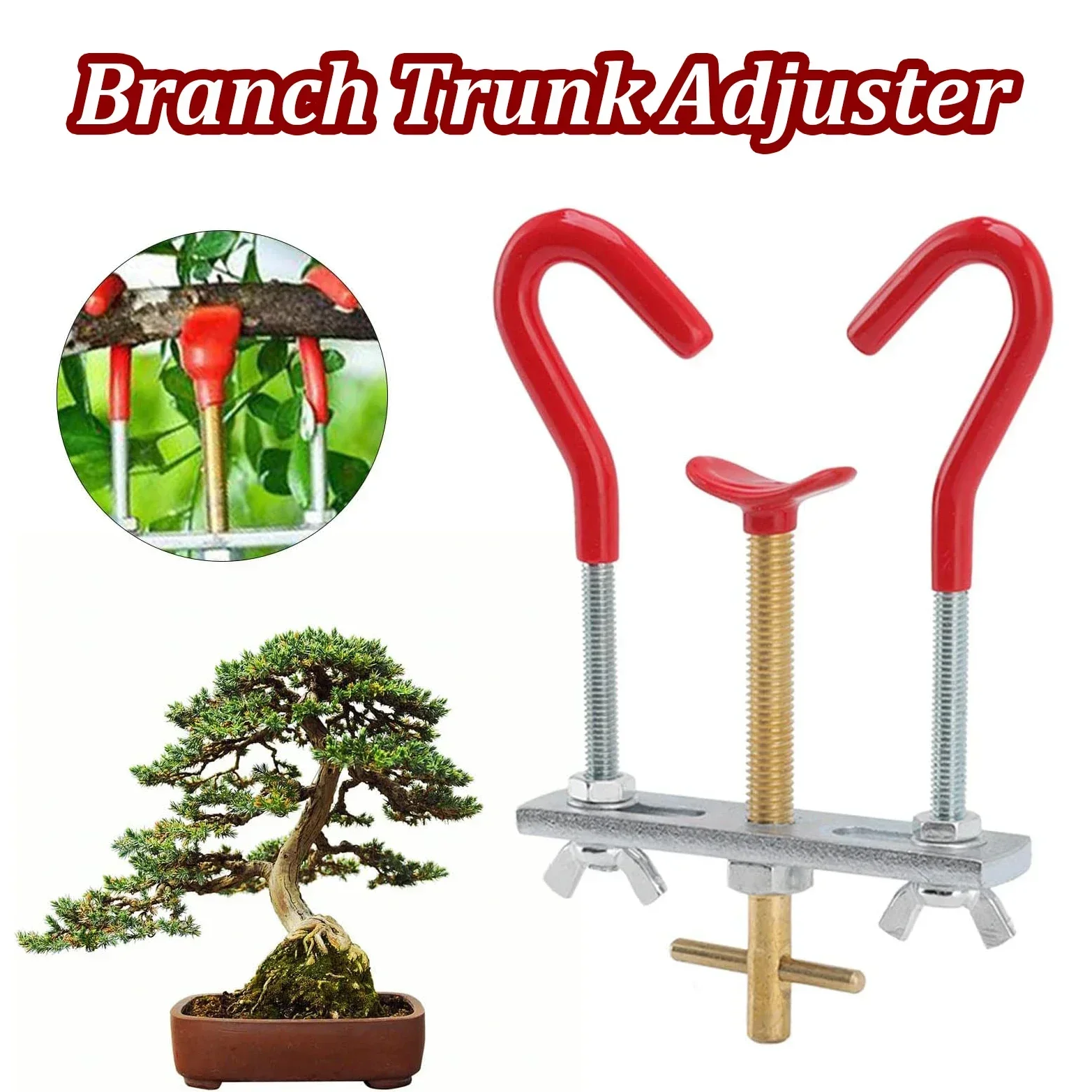 สาขา Bender ชุดเครื่องมือสวนบอ - Plant Parent Tools บทวิจารณ์และราคา