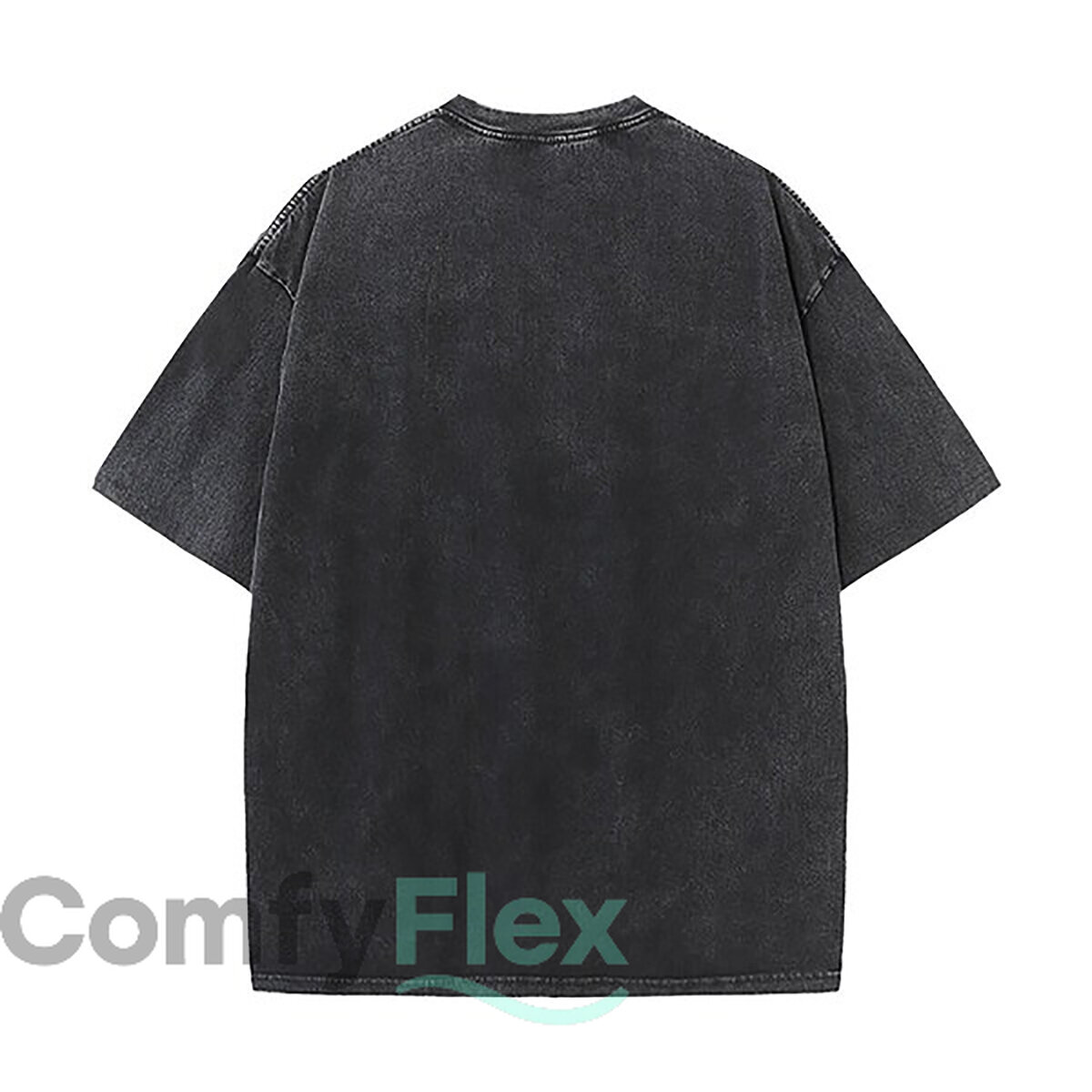 เสื้อสตรีทแวร์ทรงหลวมลายพิมพ์ส - Parent Of Plant บทวิจารณ์และราคา