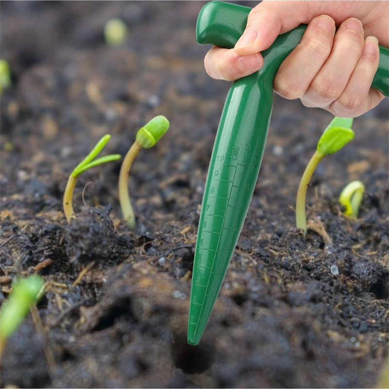MINI สวนชุดเครื่องมือป้ายพลาสต - Plant Parent Tools บทวิจารณ์และราคา