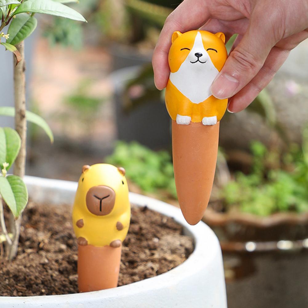 ชุดอุปกรณ์รดน้ำต้นไม้ 4 ชิ้น ร - Plant Parent Tools บทวิจารณ์และราคา