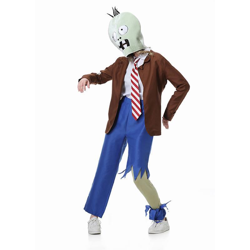 ฮาโลวีนคอสเพลย์เครื่องแต่งกายพ - Plant Parent Halloween Costume บทวิจารณ์และราคา